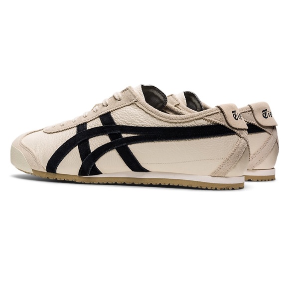 Onitsuka Tiger Mexico 66 VIN Birch/Black NWT! - Picture 5 of 9
